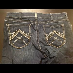 Ariat Jeans Size 34R